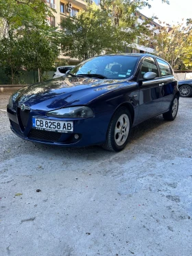 Alfa Romeo 147, снимка 1