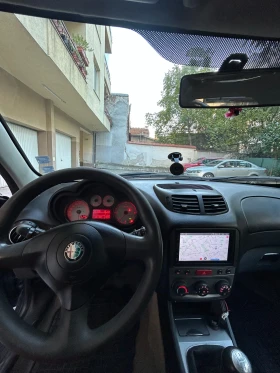 Alfa Romeo 147, снимка 6