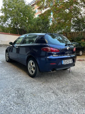 Alfa Romeo 147, снимка 5