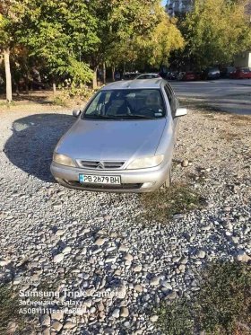 Citroen Xsara  | Mobile.bg    4