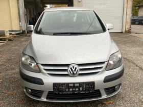 VW Golf Plus 1.9TDI 90к.с Сервизна история, снимка 7