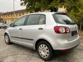 VW Golf Plus 1.9TDI 90к.с Сервизна история, снимка 3