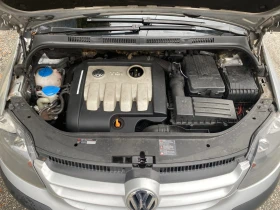 VW Golf Plus 1.9TDI 90к.с Сервизна история, снимка 17