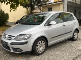 VW Golf Plus 1.9TDI 90к.с Сервизна история, снимка 1