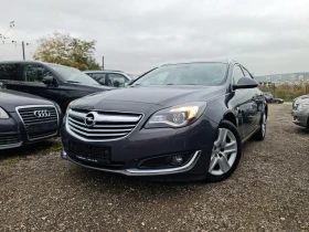 Opel Insignia УНИКАТ АВТОМАТ, снимка 1