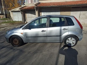 Ford Fiesta 1.3, снимка 3