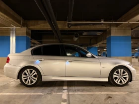 Обява за продажба на BMW 320 BMW 320D 163кс  ~10 499 лв. - изображение 3