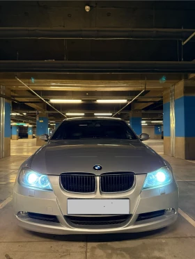 Обява за продажба на BMW 320 BMW 320D 163кс  ~10 499 лв. - изображение 2