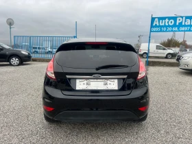 Ford Fiesta 15tdci TITANIUM | Mobile.bg    5