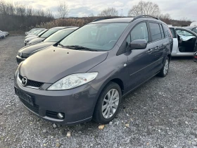 Mazda 5 1.8 i / 7 места, снимка 2