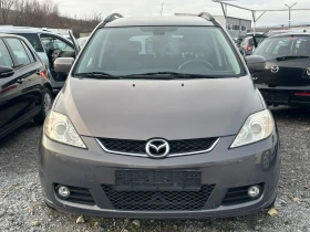 Mazda 5 1.8 i / 7 места - изображение 1