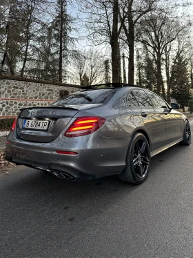 Mercedes-Benz E 350 AMG Line* 360* Burmester, снимка 7