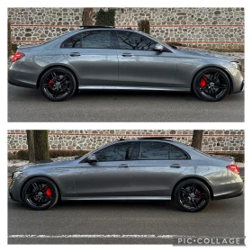 Mercedes-Benz E 350 AMG Line* 360* Burmester, снимка 4