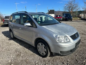 VW Touran 2.0i 150kc AUTOMAT, снимка 7