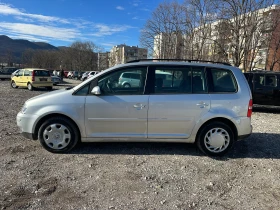 VW Touran 2.0i 150kc AUTOMAT, снимка 2