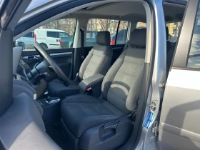 VW Touran 2.0i 150kc AUTOMAT, снимка 9