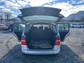 VW Touran 2.0i 150kc AUTOMAT, снимка 14