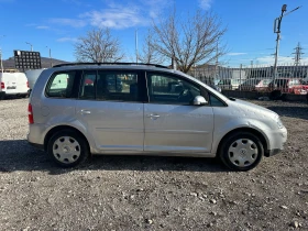 VW Touran 2.0i 150kc AUTOMAT, снимка 6