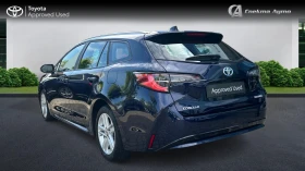 Обява за продажба на Toyota Corolla 10 години ГАРАНЦИЯ!, Месечна вноска от 507 лв. ~42 990 лв. - изображение 1