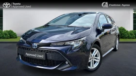 Обява за продажба на Toyota Corolla 10 години ГАРАНЦИЯ!, Месечна вноска от 507 лв. ~42 990 лв. - изображение 1