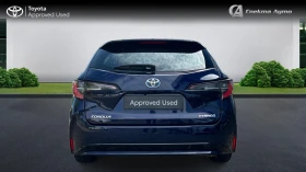 Обява за продажба на Toyota Corolla 10 години ГАРАНЦИЯ!, Месечна вноска от 507 лв. ~42 990 лв. - изображение 3