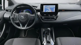 Обява за продажба на Toyota Corolla 10 години ГАРАНЦИЯ!, Месечна вноска от 507 лв. ~42 990 лв. - изображение 7
