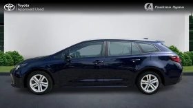 Обява за продажба на Toyota Corolla 10 години ГАРАНЦИЯ!, Месечна вноска от 507 лв. ~42 990 лв. - изображение 2
