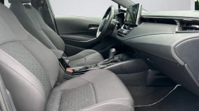 Обява за продажба на Toyota Corolla 10 години ГАРАНЦИЯ!, Месечна вноска от 507 лв. ~42 990 лв. - изображение 5