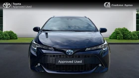 Обява за продажба на Toyota Corolla 10 години ГАРАНЦИЯ!, Месечна вноска от 507 лв. ~42 990 лв. - изображение 4