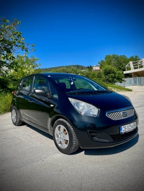 Kia Venga 1.4, снимка 3