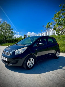 Kia Venga 1.4, снимка 1