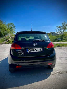 Kia Venga 1.4, снимка 5