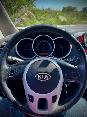 Kia Venga 1.4, снимка 10