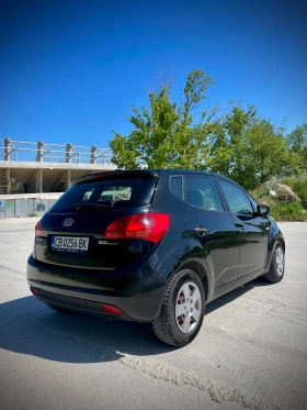 Kia Venga 1.4, снимка 6