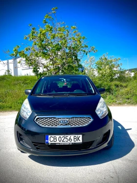 Kia Venga 1.4, снимка 2