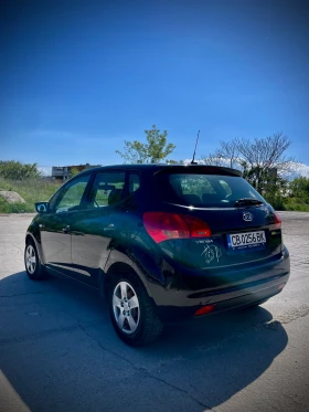 Kia Venga 1.4, снимка 4