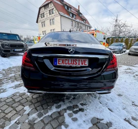 Mercedes-Benz S 350 Face/4matic/Long | Mobile.bg    5