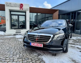  Mercedes-Benz S 350