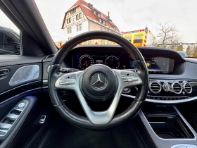 Mercedes-Benz S 350 Face/4matic/Long, снимка 9