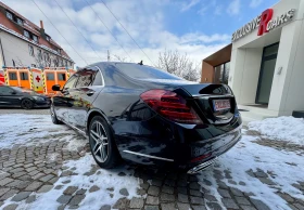 Mercedes-Benz S 350 Face/4matic/Long | Mobile.bg    4