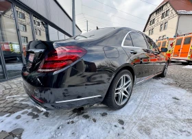 Mercedes-Benz S 350 Face/4matic/Long, снимка 6