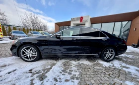 Mercedes-Benz S 350 Face/4matic/Long | Mobile.bg    3