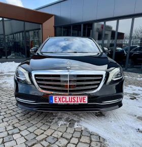 Mercedes-Benz S 350 Face/4matic/Long, снимка 2