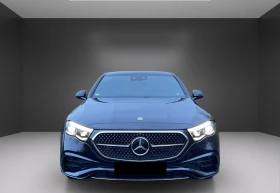 Mercedes-Benz E 300 e/AMG/4-MATIC/PLUG-IN/360/KEYLESS/MEMORY/19/, снимка 2