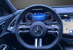 Mercedes-Benz E 300 e/AMG/4-MATIC/PLUG-IN/360/KEYLESS/MEMORY/19/, снимка 9