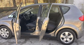 Seat Altea 1.9 tdi, снимка 12