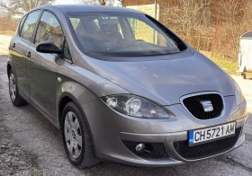 Seat Altea 1.9 tdi, снимка 4