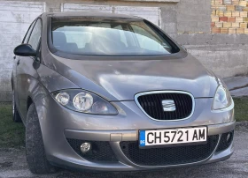 Seat Altea 1.9 tdi, снимка 1