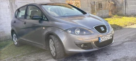 Seat Altea 1.9 tdi, снимка 10