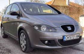 Seat Altea 1.9 tdi, снимка 3